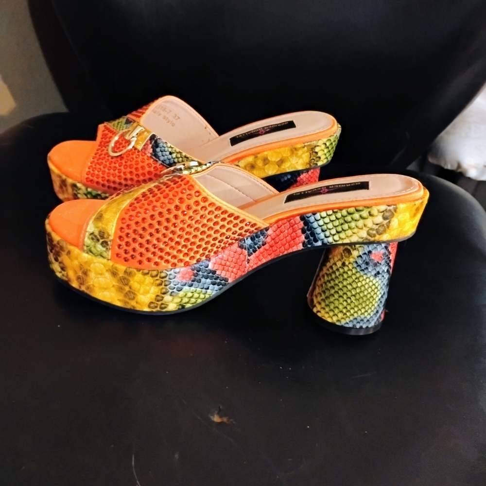 Slipper